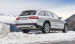 Mercedes-Benz E220 d 4Matic All-Terrain 2016 года (WW)